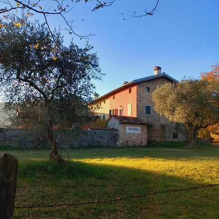 Apartmán Il Rovero Castion Veronese Exteriér fotografie