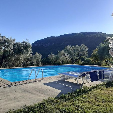 Apartmán Il Rovero Castion Veronese Exteriér fotografie