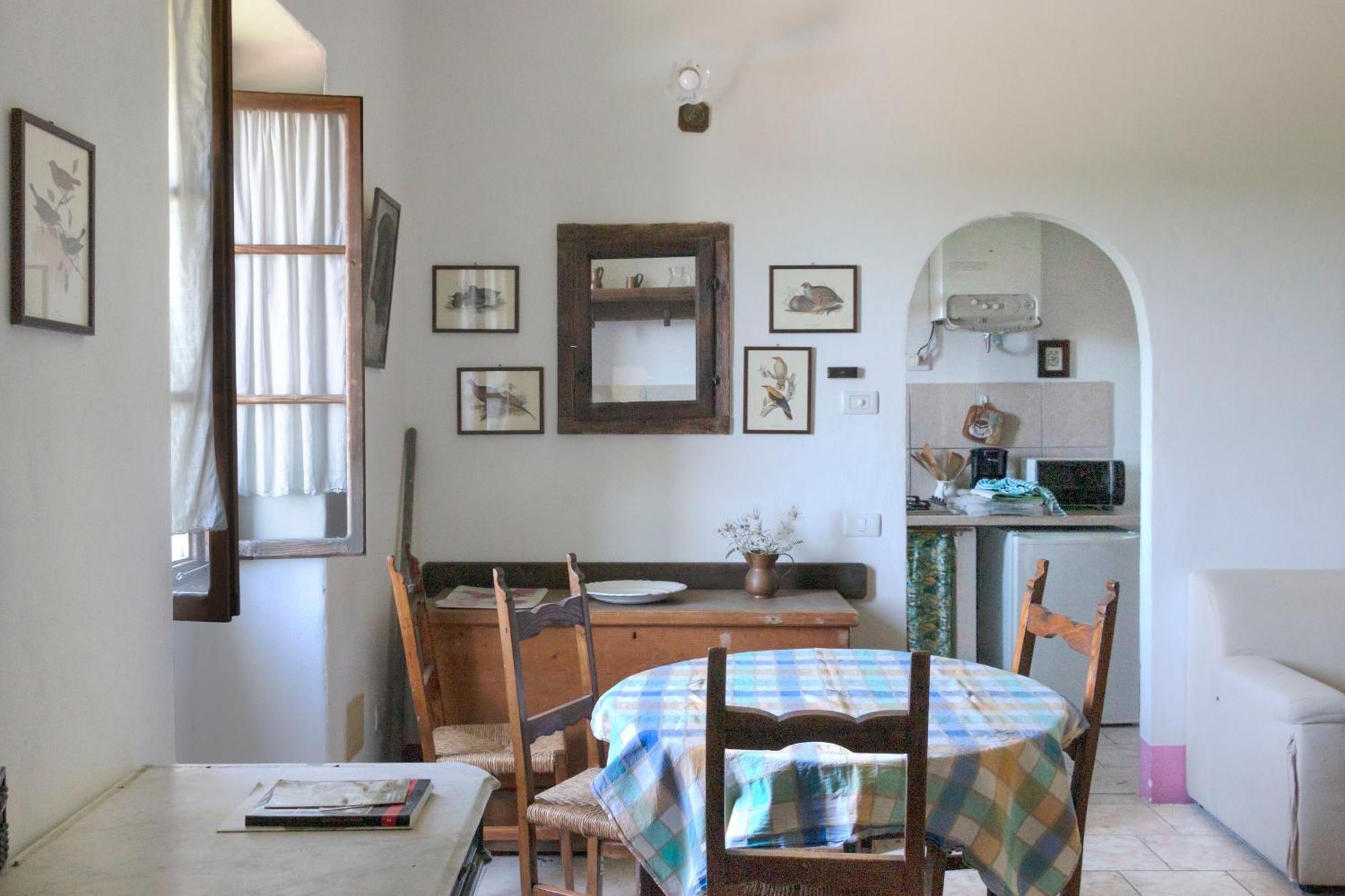 Apartmán Il Rovero Castion Veronese Exteriér fotografie