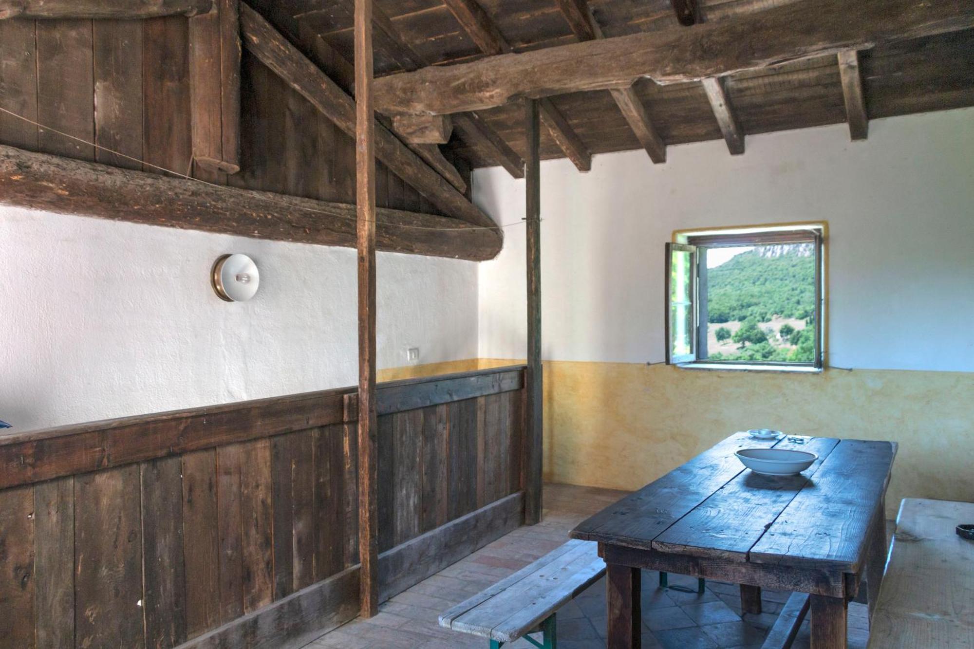 Apartmán Il Rovero Castion Veronese Exteriér fotografie