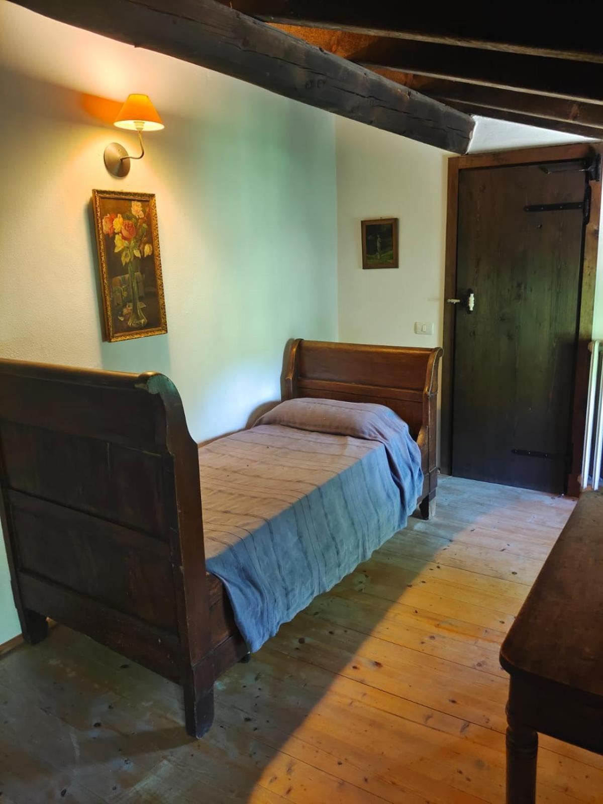 Apartmán Il Rovero Castion Veronese Exteriér fotografie