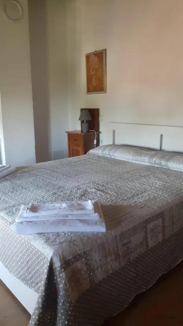 Apartmán Il Rovero Castion Veronese Exteriér fotografie