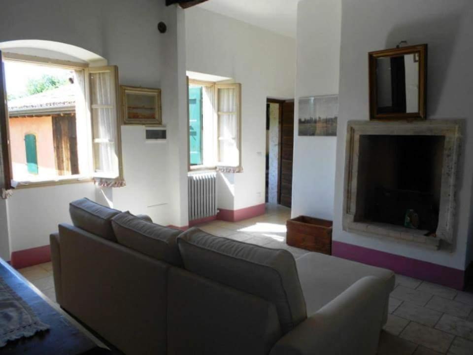 Apartmán Il Rovero Castion Veronese Exteriér fotografie