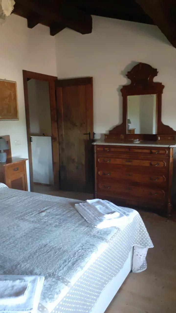 Apartmán Il Rovero Castion Veronese Exteriér fotografie