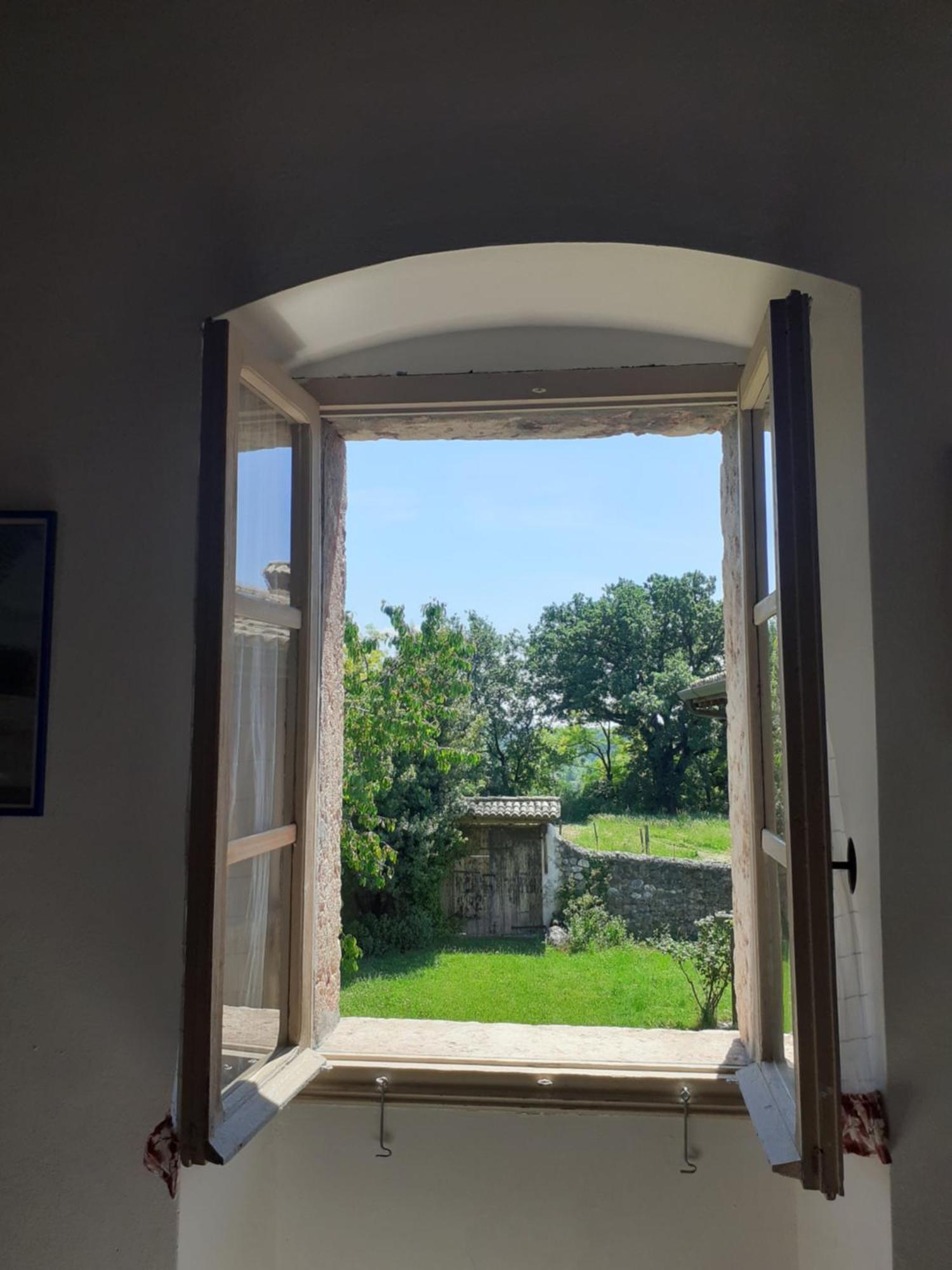Apartmán Il Rovero Castion Veronese Exteriér fotografie