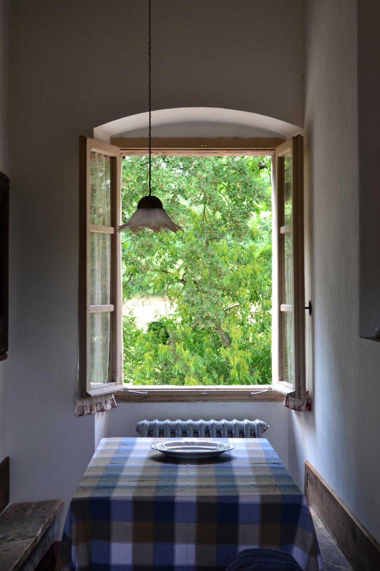 Apartmán Il Rovero Castion Veronese Exteriér fotografie