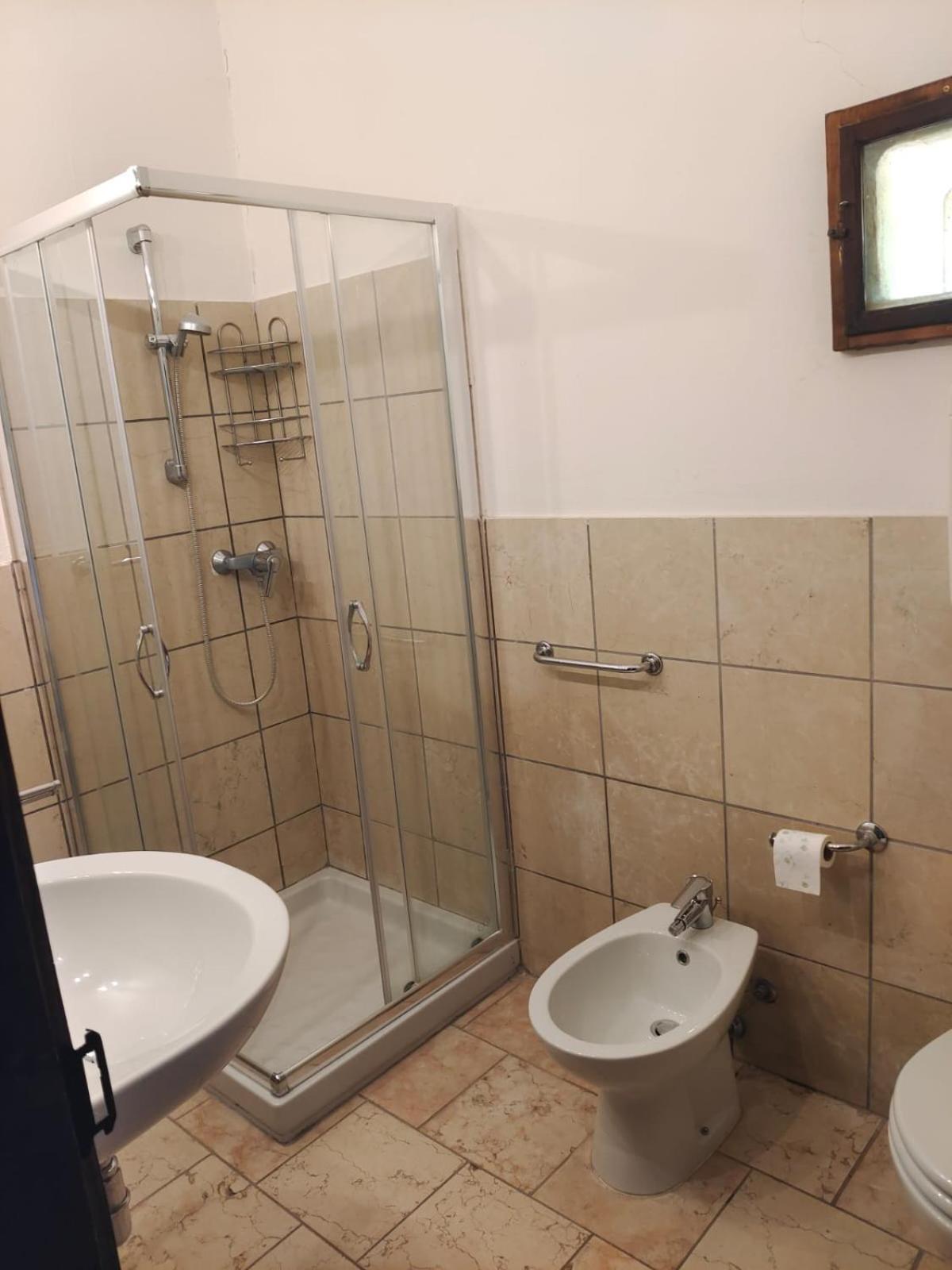 Apartmán Il Rovero Castion Veronese Exteriér fotografie