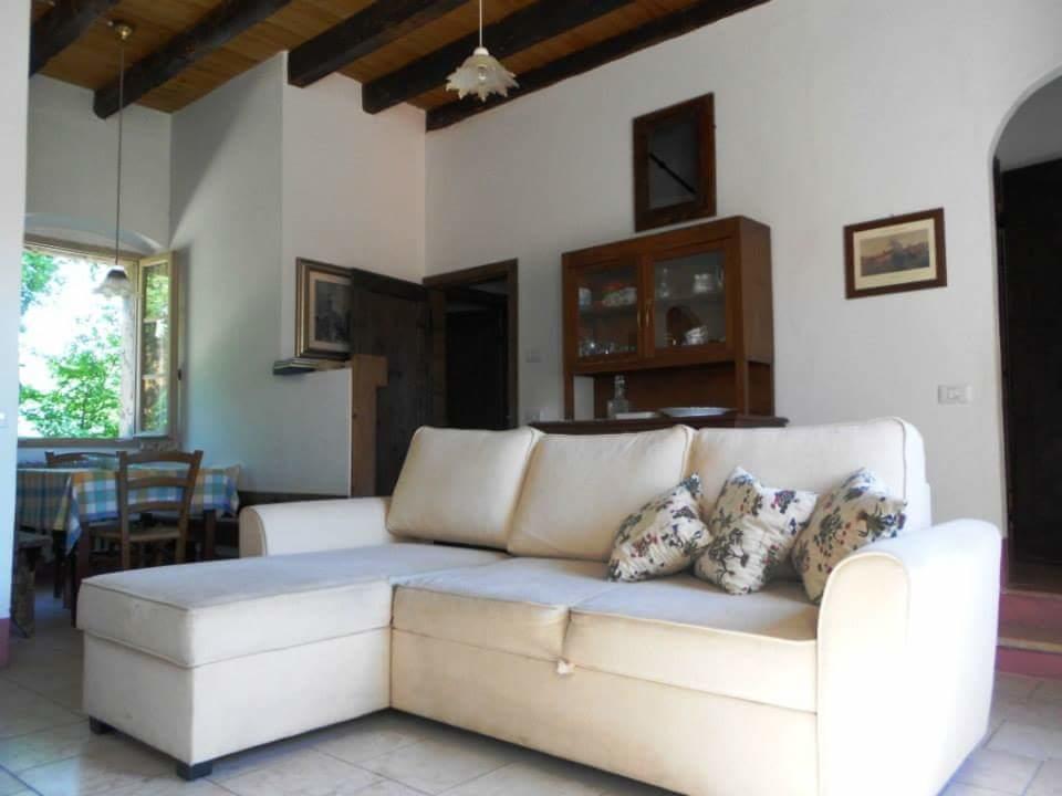 Apartmán Il Rovero Castion Veronese Exteriér fotografie
